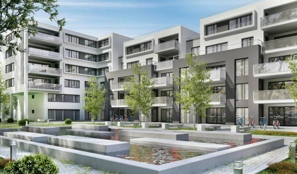 L’investissement immobilier passif est souvent perçu comme une stratégie permettant de générer des revenus réguliers